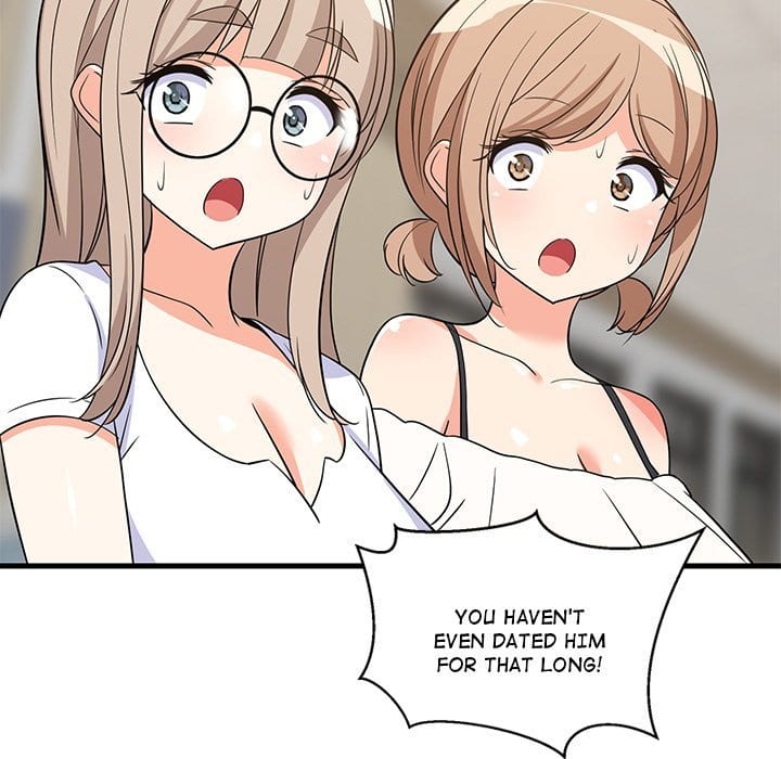 College Grades Skyrocketing Uncensored, chapter 40, page 131 of 167