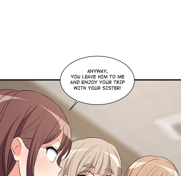 College Grades Skyrocketing Uncensored, chapter 40, page 134 of 167