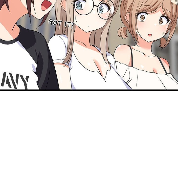 College Grades Skyrocketing Uncensored, chapter 40, page 135 of 167