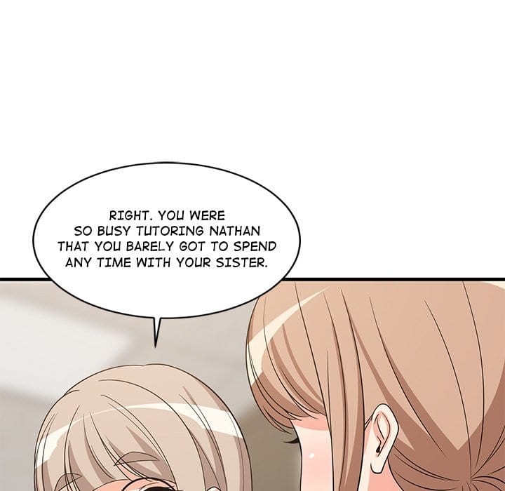 College Grades Skyrocketing Uncensored, chapter 40, page 136 of 167