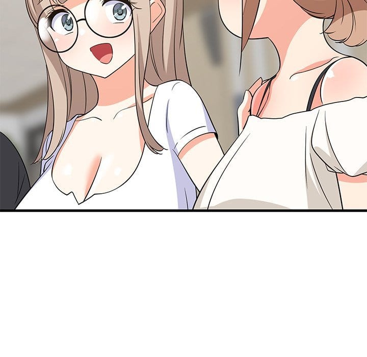 College Grades Skyrocketing Uncensored, chapter 40, page 137 of 167