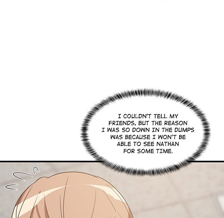 College Grades Skyrocketing Uncensored, chapter 40, page 142 of 167