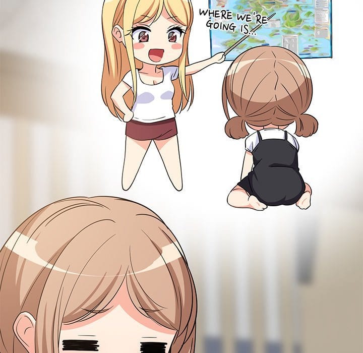 College Grades Skyrocketing Uncensored, chapter 40, page 145 of 167