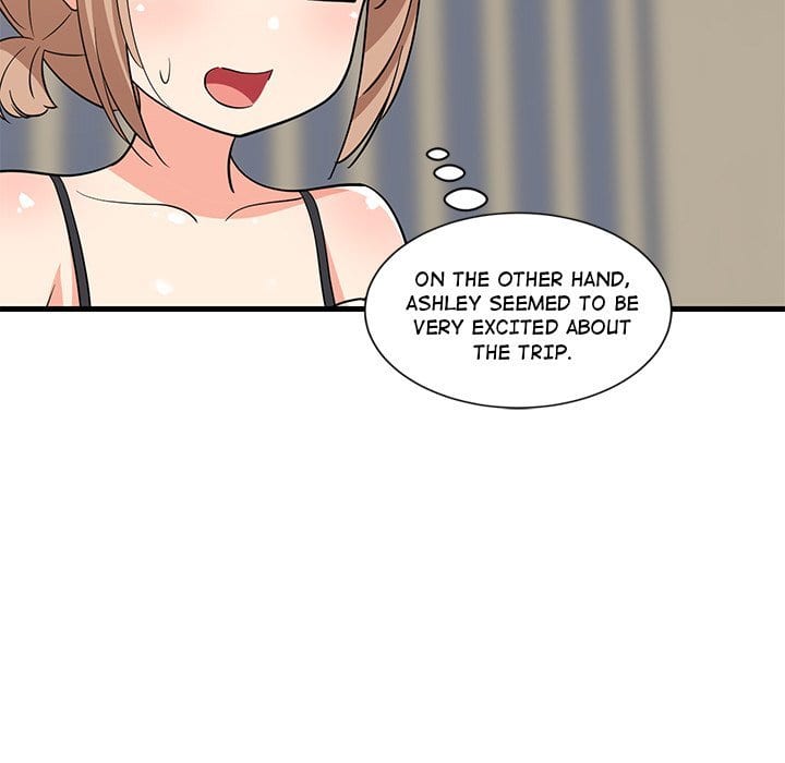 College Grades Skyrocketing Uncensored, chapter 40, page 146 of 167