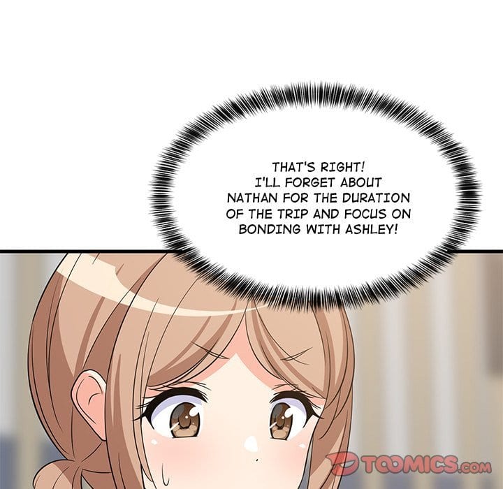 College Grades Skyrocketing Uncensored, chapter 40, page 147 of 167