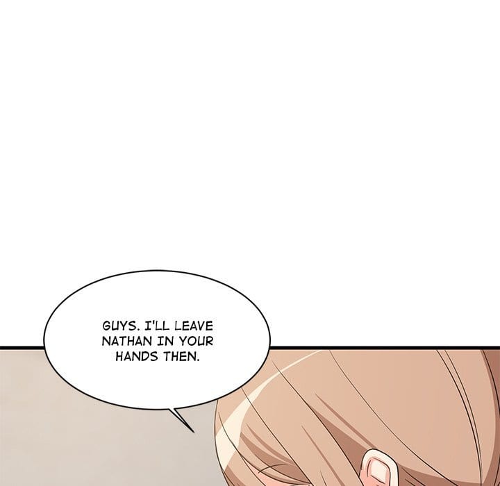 College Grades Skyrocketing Uncensored, chapter 40, page 149 of 167