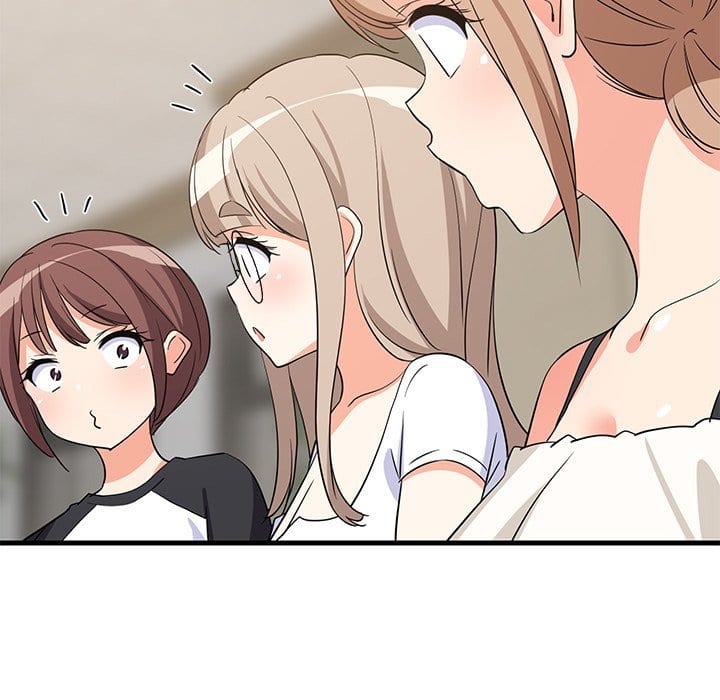 College Grades Skyrocketing Uncensored, chapter 40, page 150 of 167