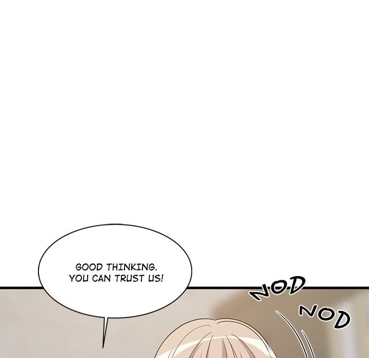 College Grades Skyrocketing Uncensored, chapter 40, page 151 of 167