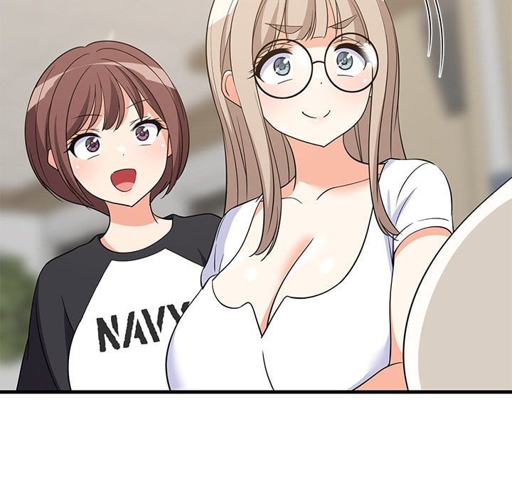 College Grades Skyrocketing Uncensored, chapter 40, page 152 of 167