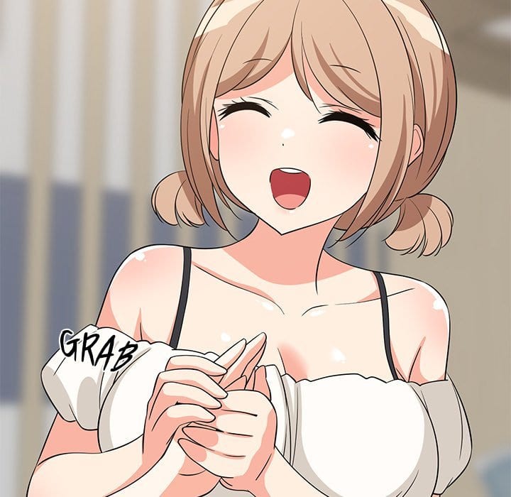 College Grades Skyrocketing Uncensored, chapter 40, page 154 of 167