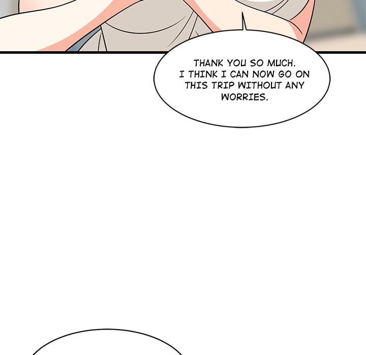 College Grades Skyrocketing Uncensored, chapter 40, page 155 of 167