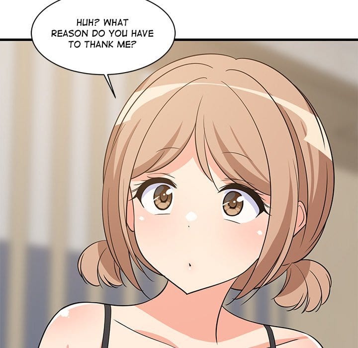 College Grades Skyrocketing Uncensored, chapter 40, page 158 of 167