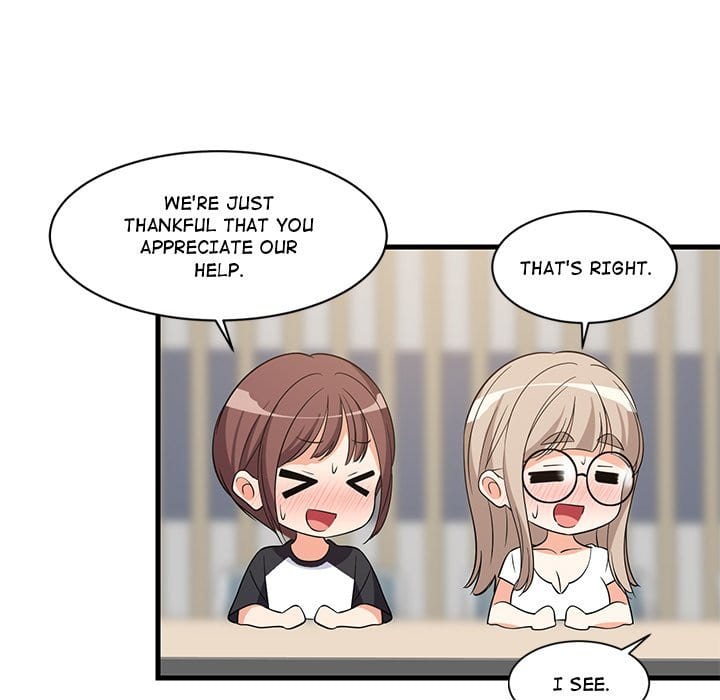 College Grades Skyrocketing Uncensored, chapter 40, page 161 of 167