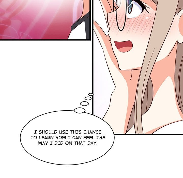 College Grades Skyrocketing Uncensored, chapter 40, page 164 of 167