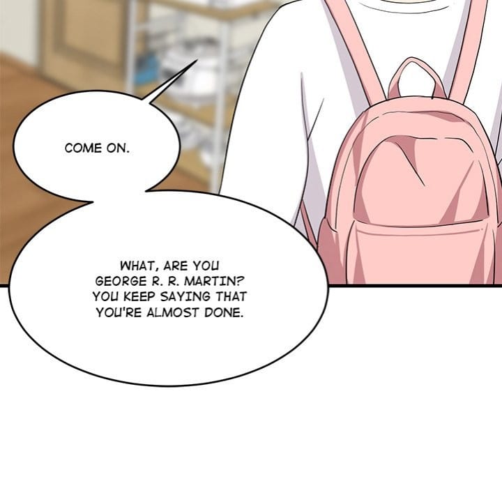 College Grades Skyrocketing Uncensored, chapter 41, page 6 of 157