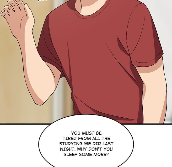 College Grades Skyrocketing Uncensored, chapter 41, page 10 of 157