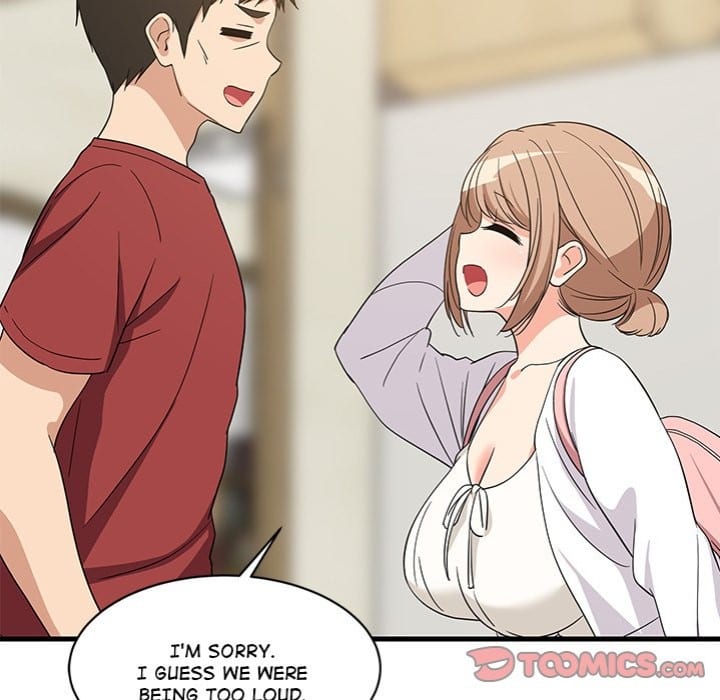 College Grades Skyrocketing Uncensored, chapter 41, page 12 of 157