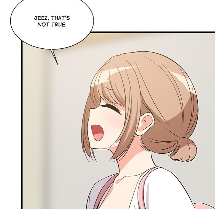 College Grades Skyrocketing Uncensored, chapter 41, page 16 of 157