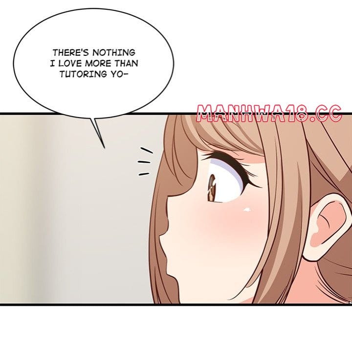 College Grades Skyrocketing Uncensored, chapter 41, page 18 of 157