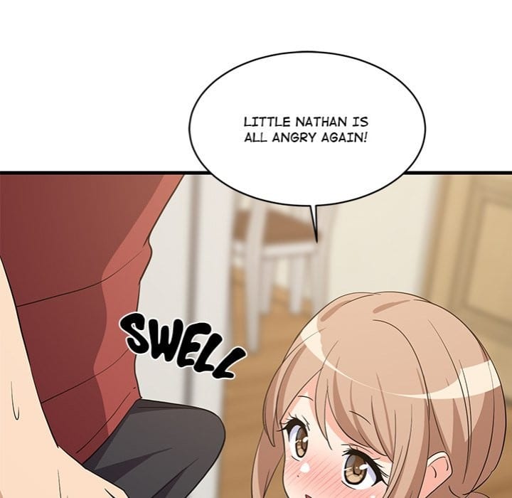 College Grades Skyrocketing Uncensored, chapter 41, page 22 of 157