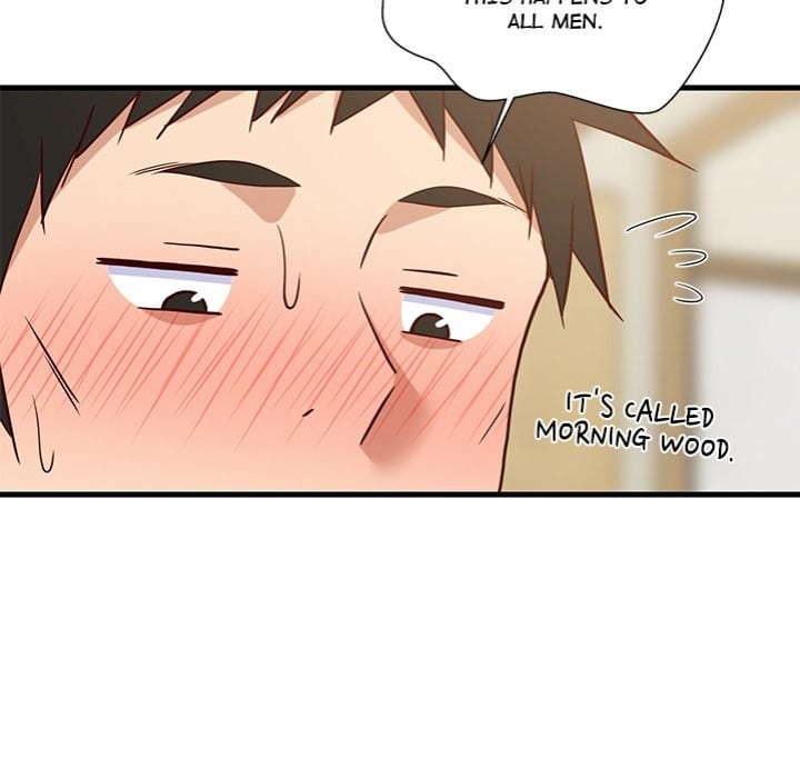 College Grades Skyrocketing Uncensored, chapter 41, page 25 of 157