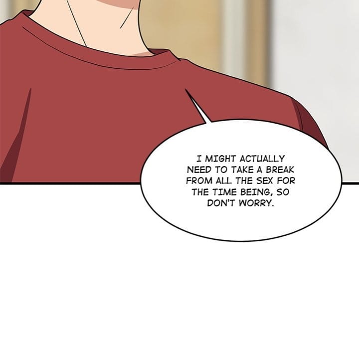 College Grades Skyrocketing Uncensored, chapter 41, page 32 of 157
