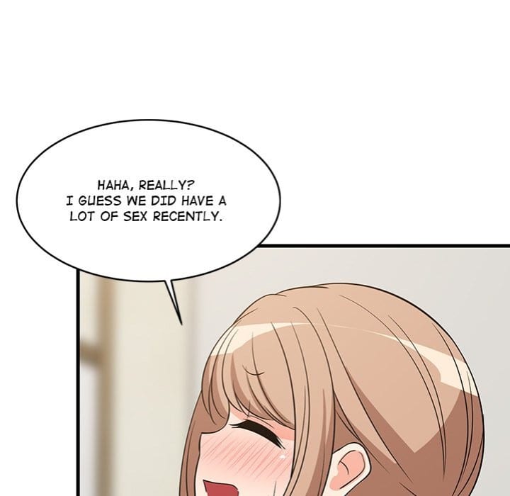 College Grades Skyrocketing Uncensored, chapter 41, page 33 of 157