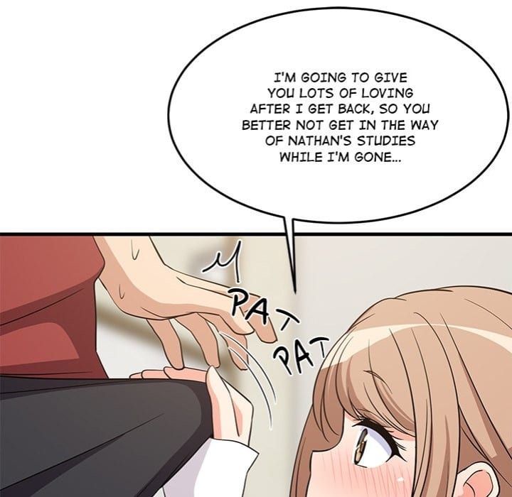 College Grades Skyrocketing Uncensored, chapter 41, page 35 of 157