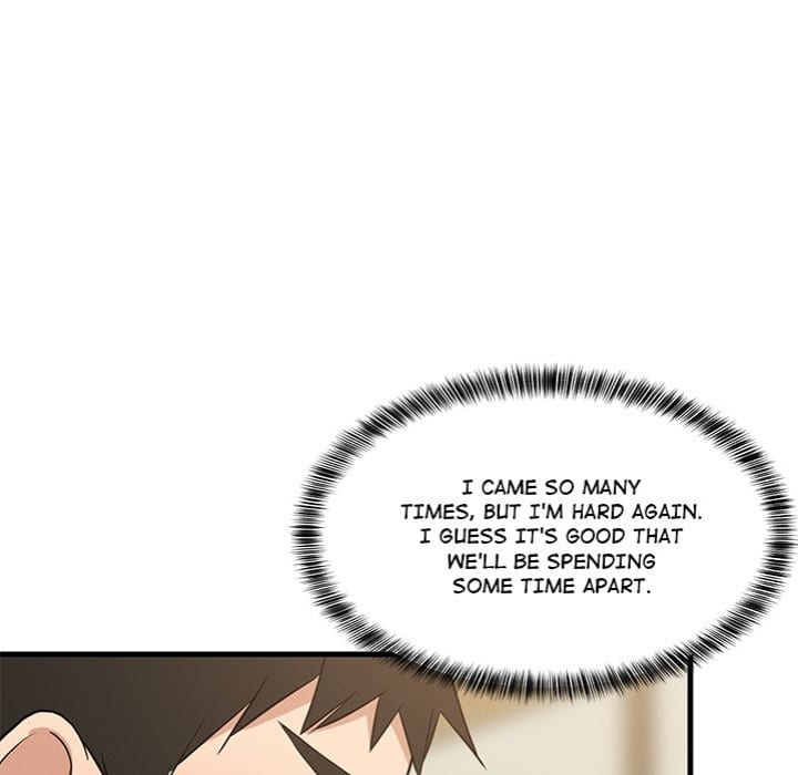 College Grades Skyrocketing Uncensored, chapter 41, page 42 of 157