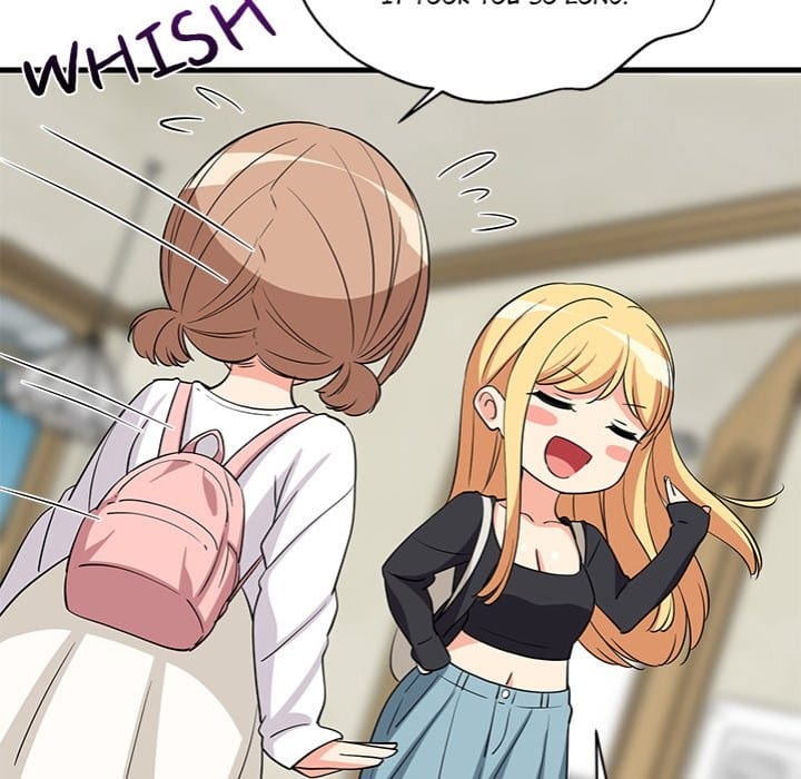 College Grades Skyrocketing Uncensored, chapter 41, page 48 of 157