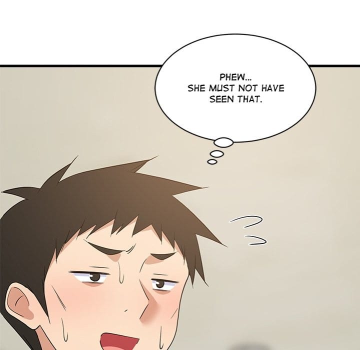 College Grades Skyrocketing Uncensored, chapter 41, page 50 of 157