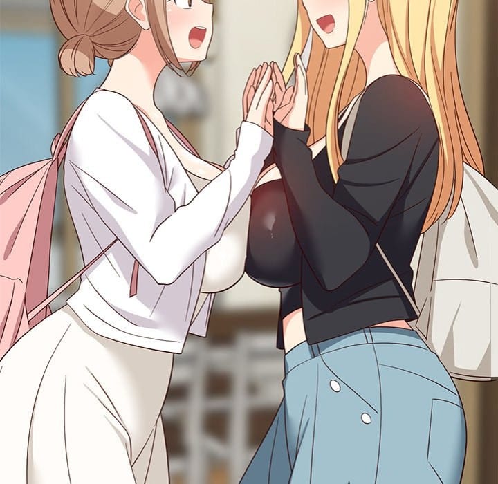 College Grades Skyrocketing Uncensored, chapter 41, page 53 of 157