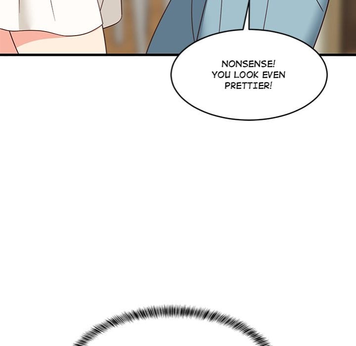 College Grades Skyrocketing Uncensored, chapter 41, page 54 of 157