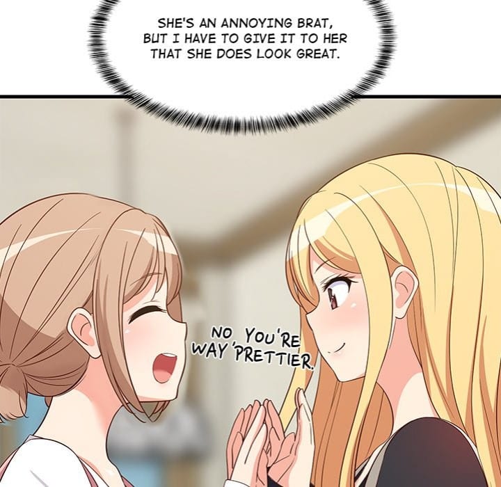 College Grades Skyrocketing Uncensored, chapter 41, page 55 of 157