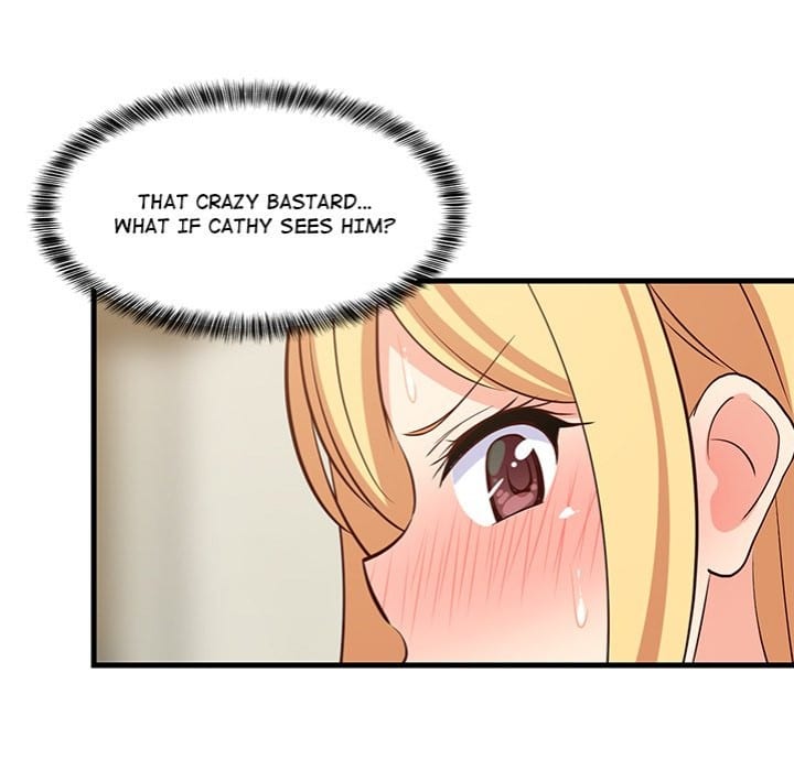 College Grades Skyrocketing Uncensored, chapter 41, page 61 of 157