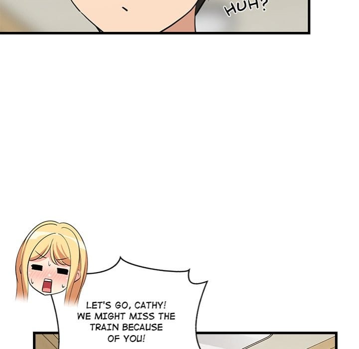 College Grades Skyrocketing Uncensored, chapter 41, page 63 of 157