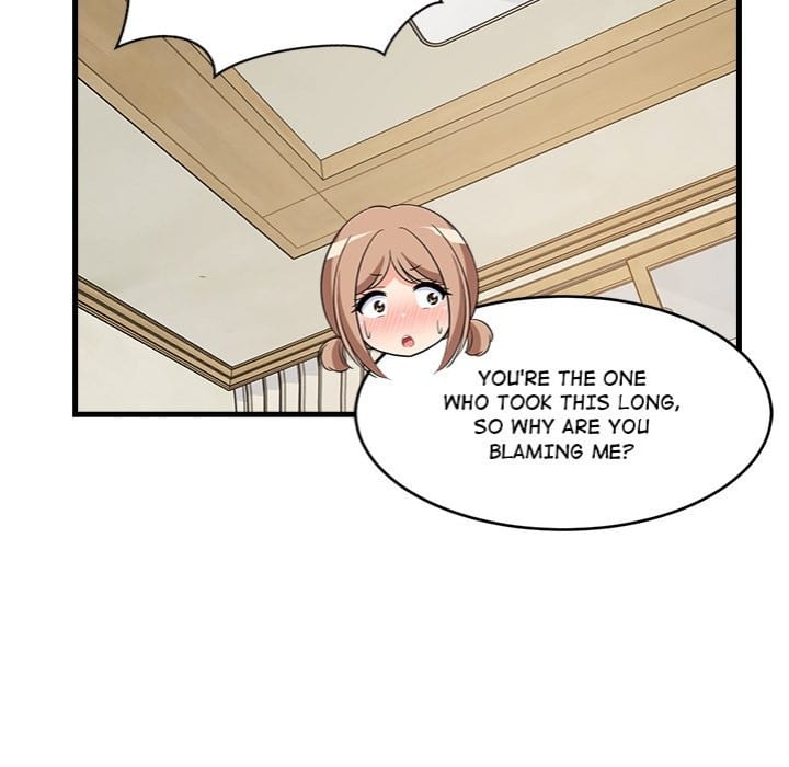 College Grades Skyrocketing Uncensored, chapter 41, page 64 of 157