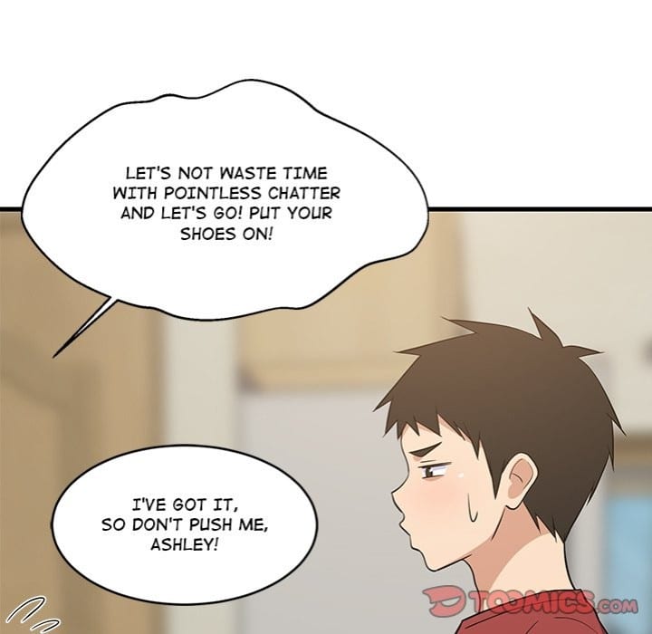 College Grades Skyrocketing Uncensored, chapter 41, page 65 of 157