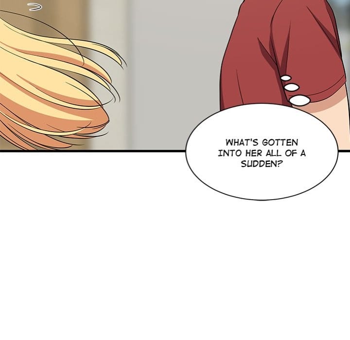 College Grades Skyrocketing Uncensored, chapter 41, page 66 of 157