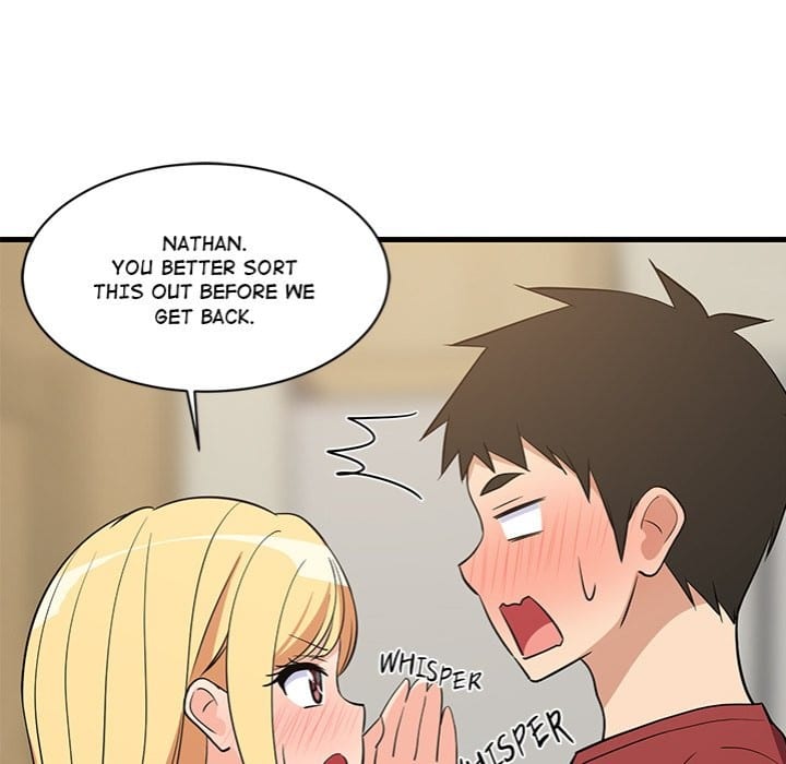 College Grades Skyrocketing Uncensored, chapter 41, page 69 of 157