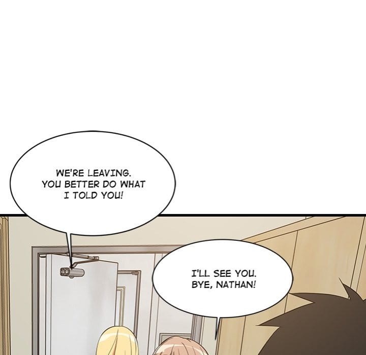 College Grades Skyrocketing Uncensored, chapter 41, page 71 of 157