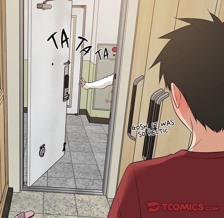 College Grades Skyrocketing Uncensored, chapter 41, page 74 of 157