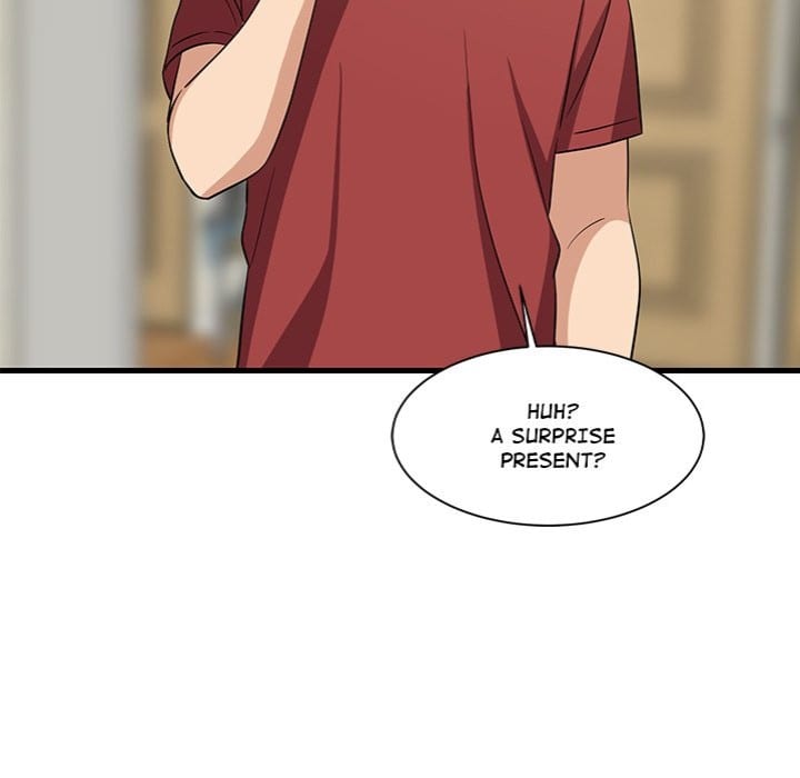 College Grades Skyrocketing Uncensored, chapter 41, page 79 of 157