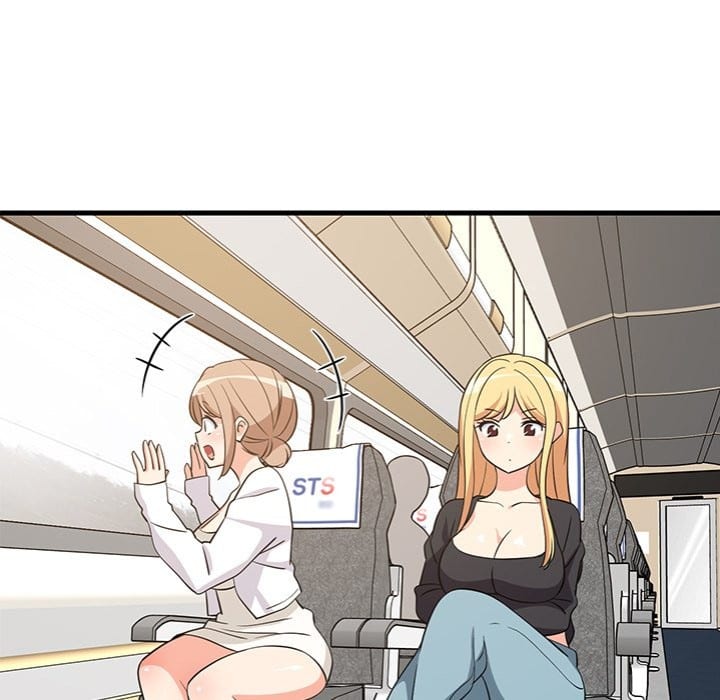 College Grades Skyrocketing Uncensored, chapter 41, page 84 of 157
