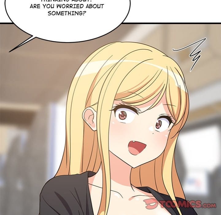 College Grades Skyrocketing Uncensored, chapter 41, page 91 of 157