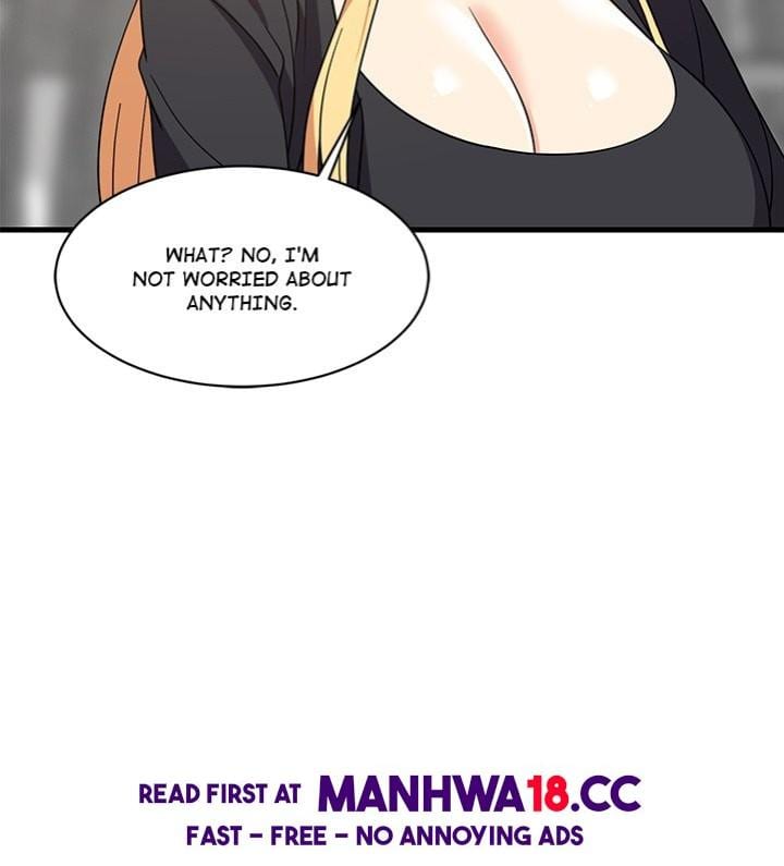 College Grades Skyrocketing Uncensored, chapter 41, page 92 of 157