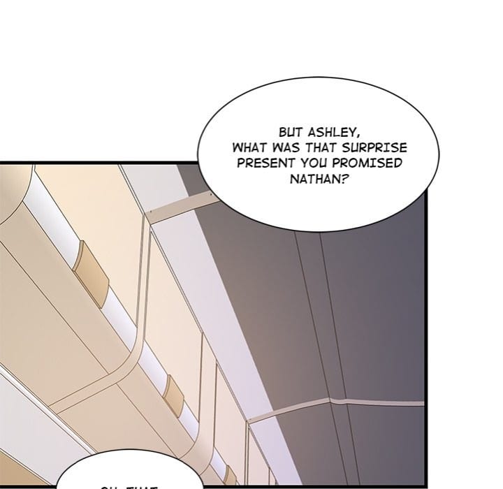College Grades Skyrocketing Uncensored, chapter 41, page 93 of 157