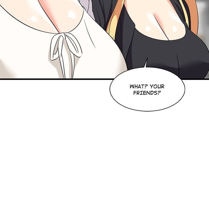 College Grades Skyrocketing Uncensored, chapter 41, page 96 of 157