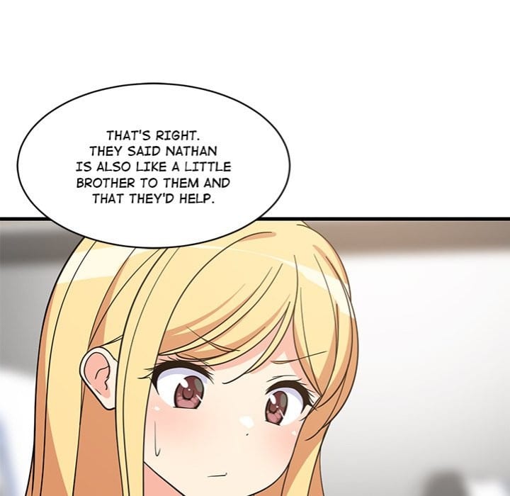 College Grades Skyrocketing Uncensored, chapter 41, page 97 of 157