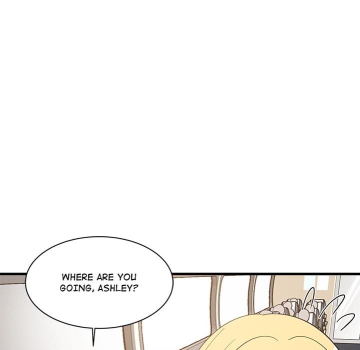 College Grades Skyrocketing Uncensored, chapter 41, page 101 of 157